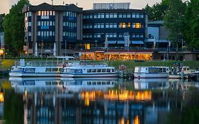 Hotel Am Wasserfall